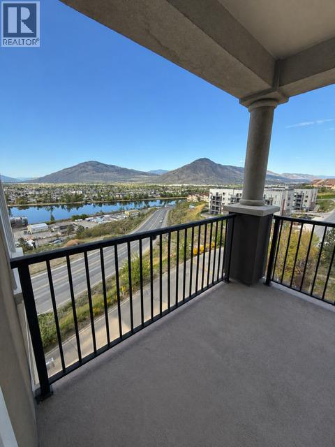 975 Victoria Street W Unit# 503, Kamloops, British Columbia
