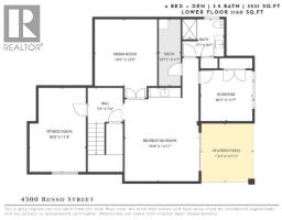4300 Russo Street, Kelowna, British Columbia  V1W 0B6 - Photo 57 - 10394287