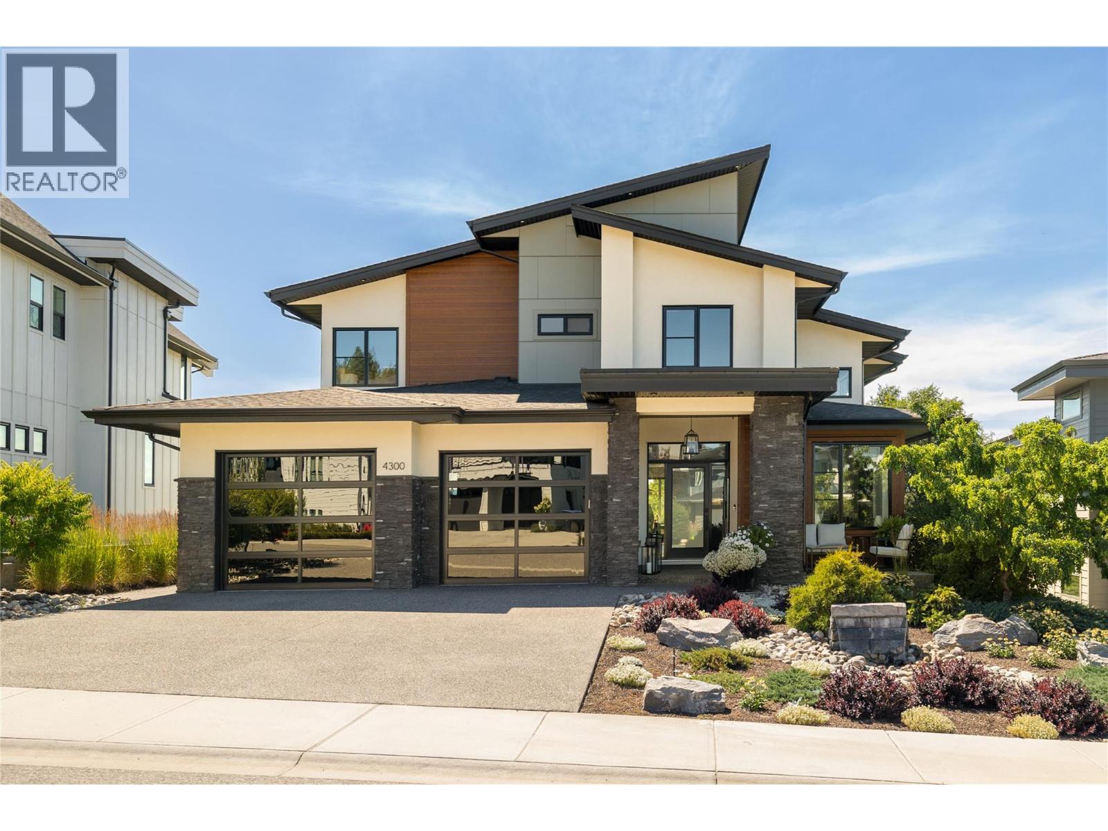 4300 Russo Street, Kelowna, British Columbia