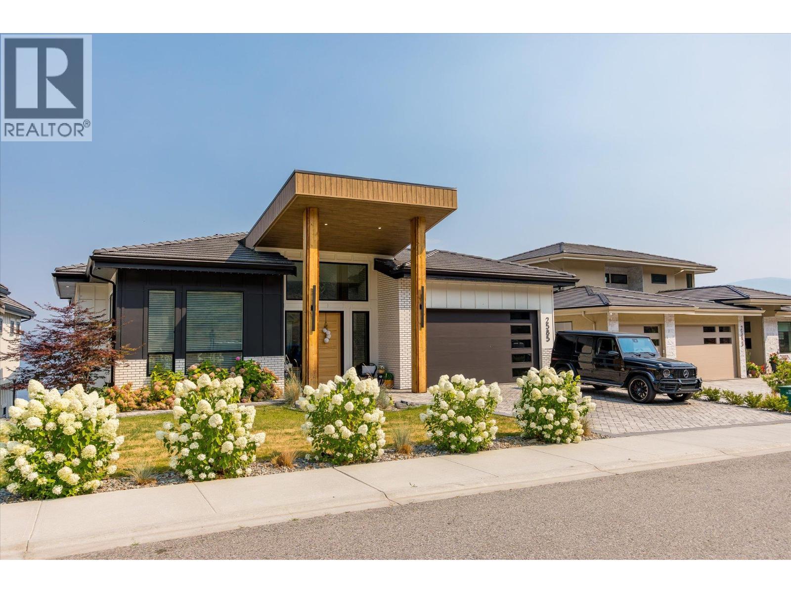 2585 Casa Palmero Drive, West Kelowna, British Columbia  V1Z 4B1 - Photo 3 - 10396041
