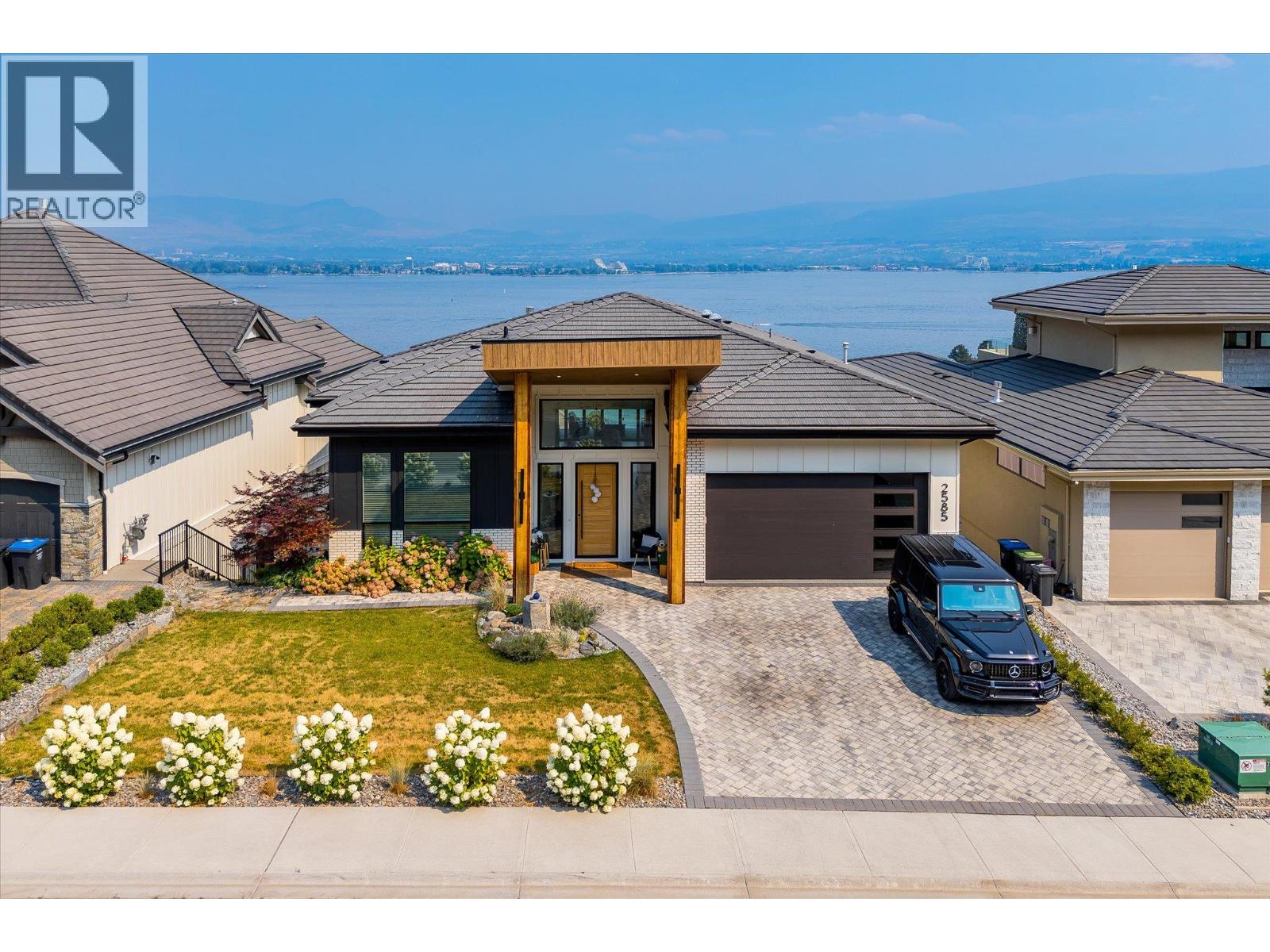 2585 Casa Palmero Drive, West Kelowna, British Columbia  V1Z 4B1 - Photo 2 - 10396041