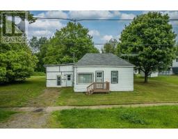 196 Federation ST S, Thessalon, Ontario
