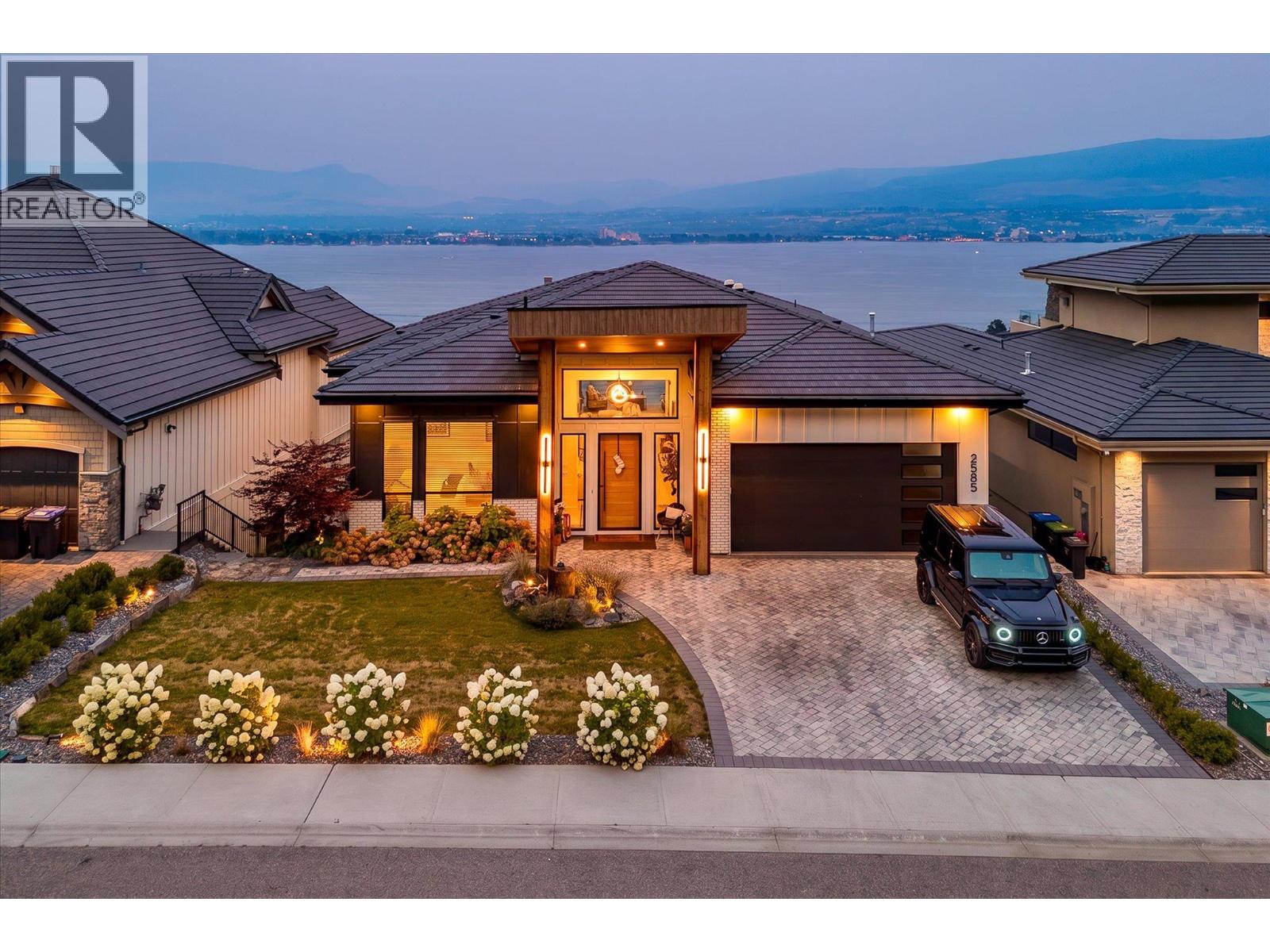 2585 Casa Palmero Drive, West Kelowna, British Columbia  V1Z 4B1 - Photo 1 - 10396041
