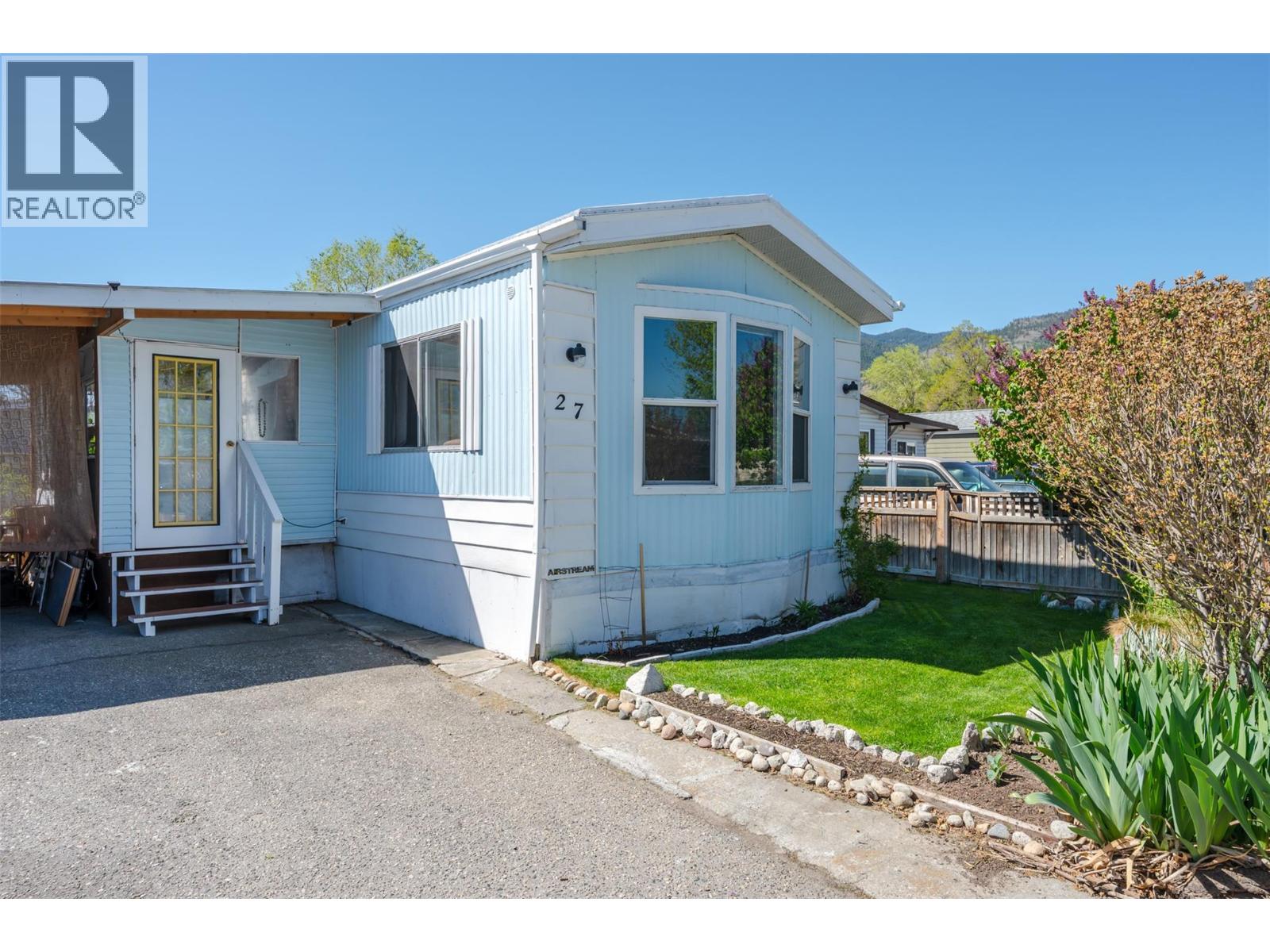 3999 Skaha Lake Road Unit# 27, Penticton, British Columbia  V2A 6J7 - Photo 45 - 10397188