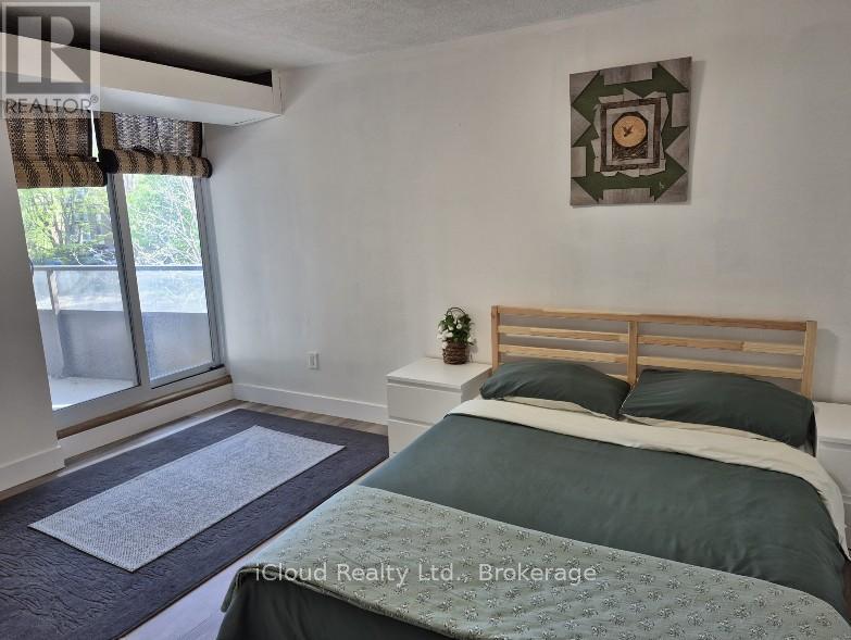 306 - 3100 Kirwin Avenue N, Mississauga, Ontario  L5A 3S6 - Photo 22 - W13166508