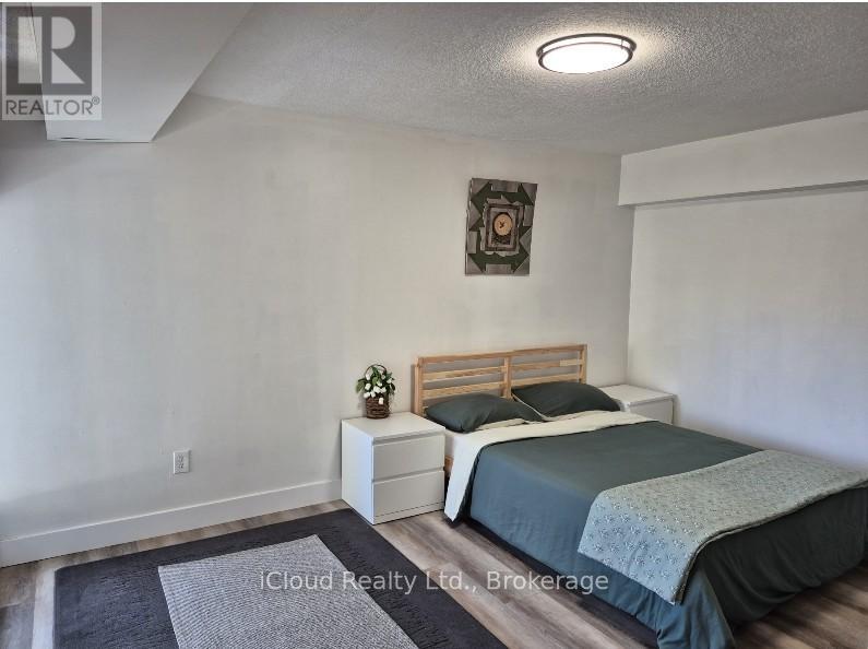 306 - 3100 Kirwin Avenue N, Mississauga, Ontario  L5A 3S6 - Photo 20 - W13166508
