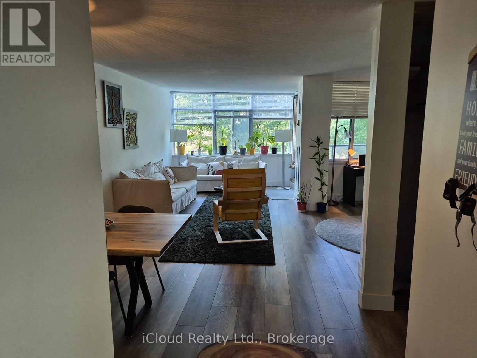 306 - 3100 Kirwin Avenue N, Mississauga, Ontario  L5A 3S6 - Photo 12 - W13166508