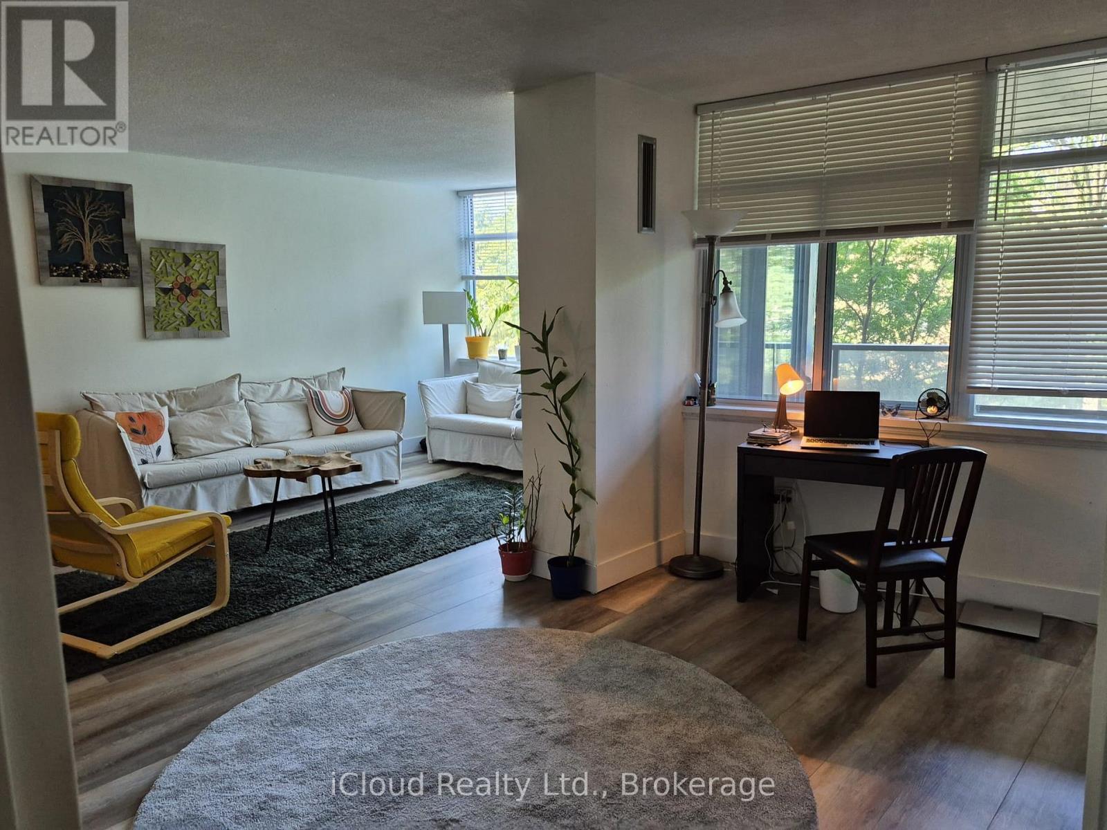 306 - 3100 Kirwin Avenue N, Mississauga, Ontario  L5A 3S6 - Photo 16 - W13166508