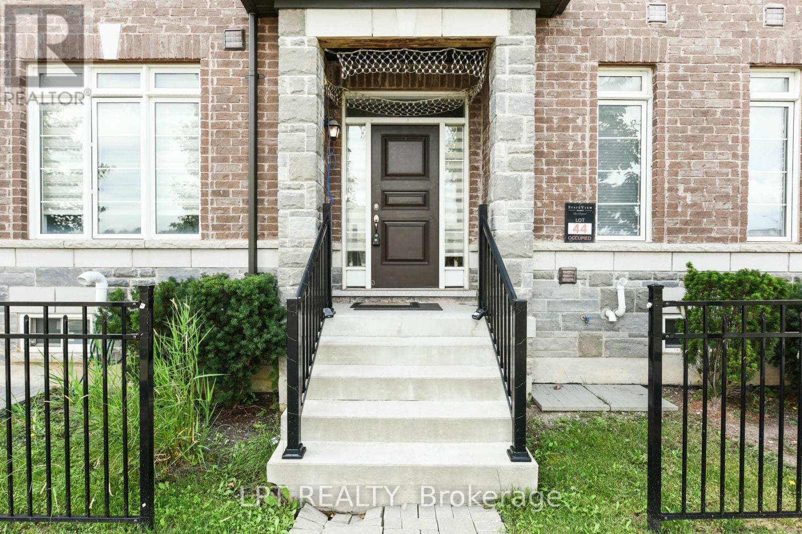 17 Gilford Street, Brampton, Ontario  L6X 0E4 - Photo 31 - W13647706