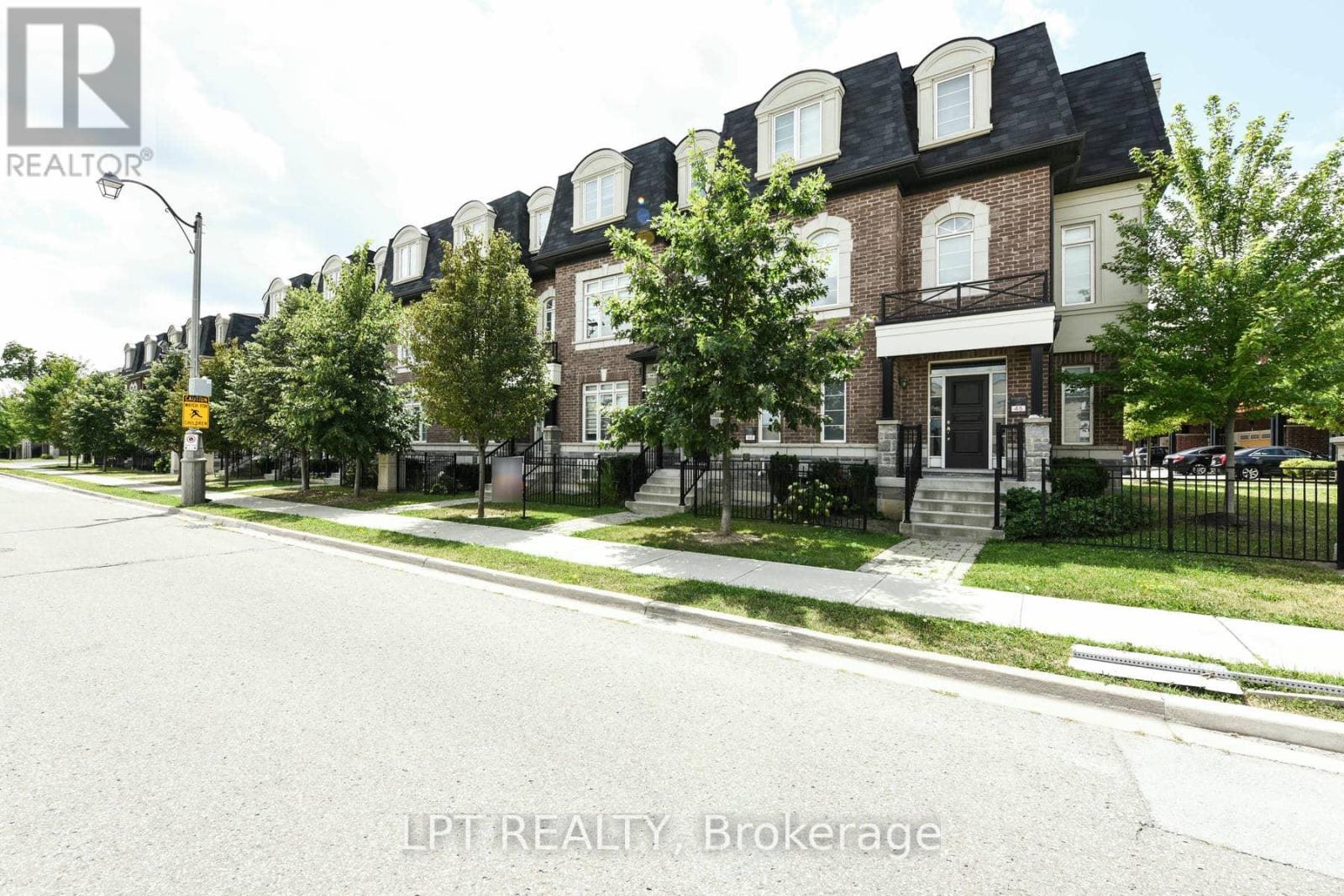 17 Gilford Street, Brampton, Ontario  L6X 0E4 - Photo 33 - W13647706