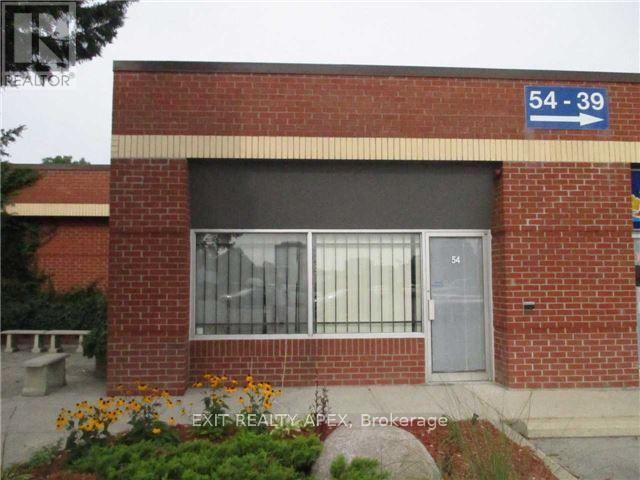 54 - 3045 SOUTHCREEK ROAD, Mississauga, Ontario