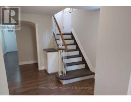 BSMT - 2587 BURSLEM ROAD, Mississauga, Ontario