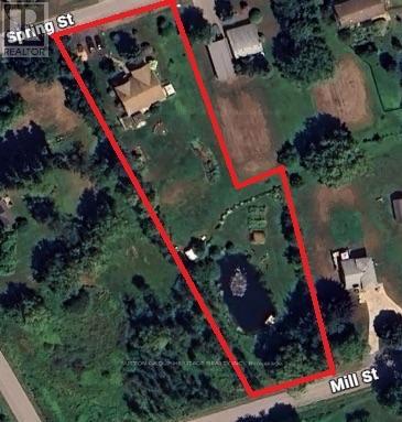 119 Spring Street, Alnwick/haldimand, Ontario  K0K 1S0 - Photo 31 - X13646802