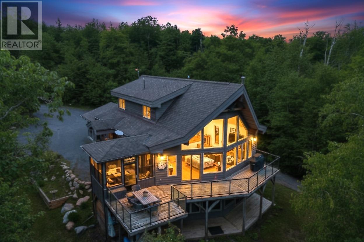 1480 Dunlop Shores RD, Elliot Lake, Ontario