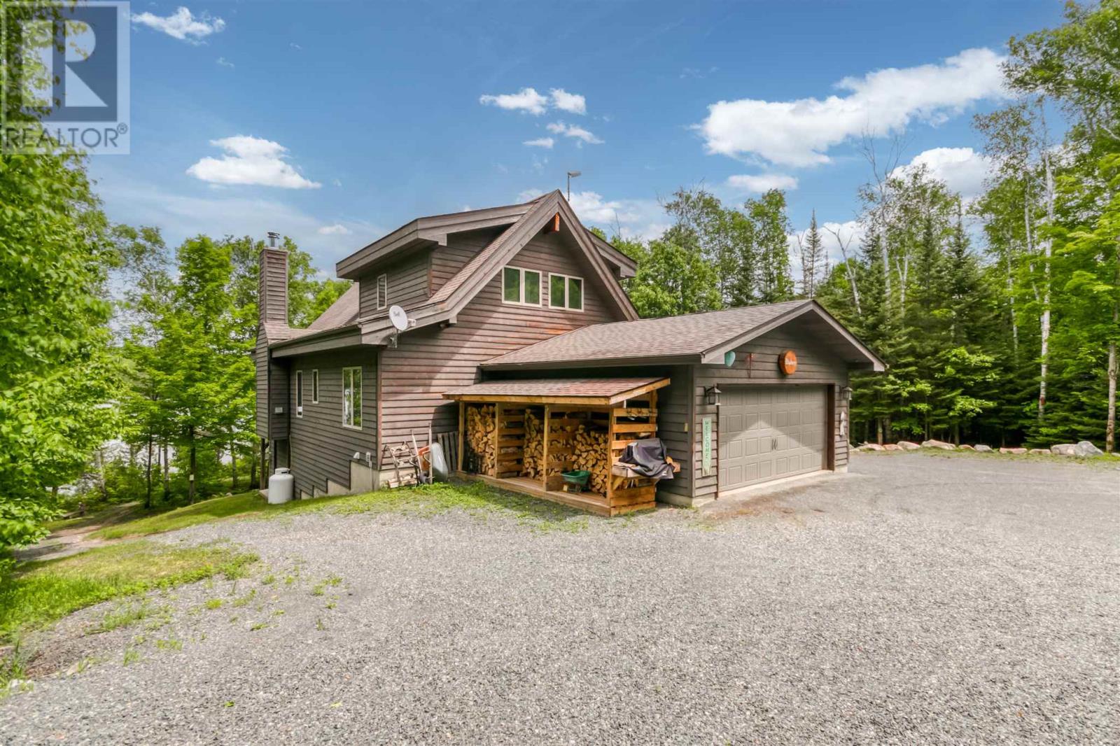1480 Dunlop Shores Rd, Elliot Lake, Ontario  P5A 2S9 - Photo 4 - SM262107