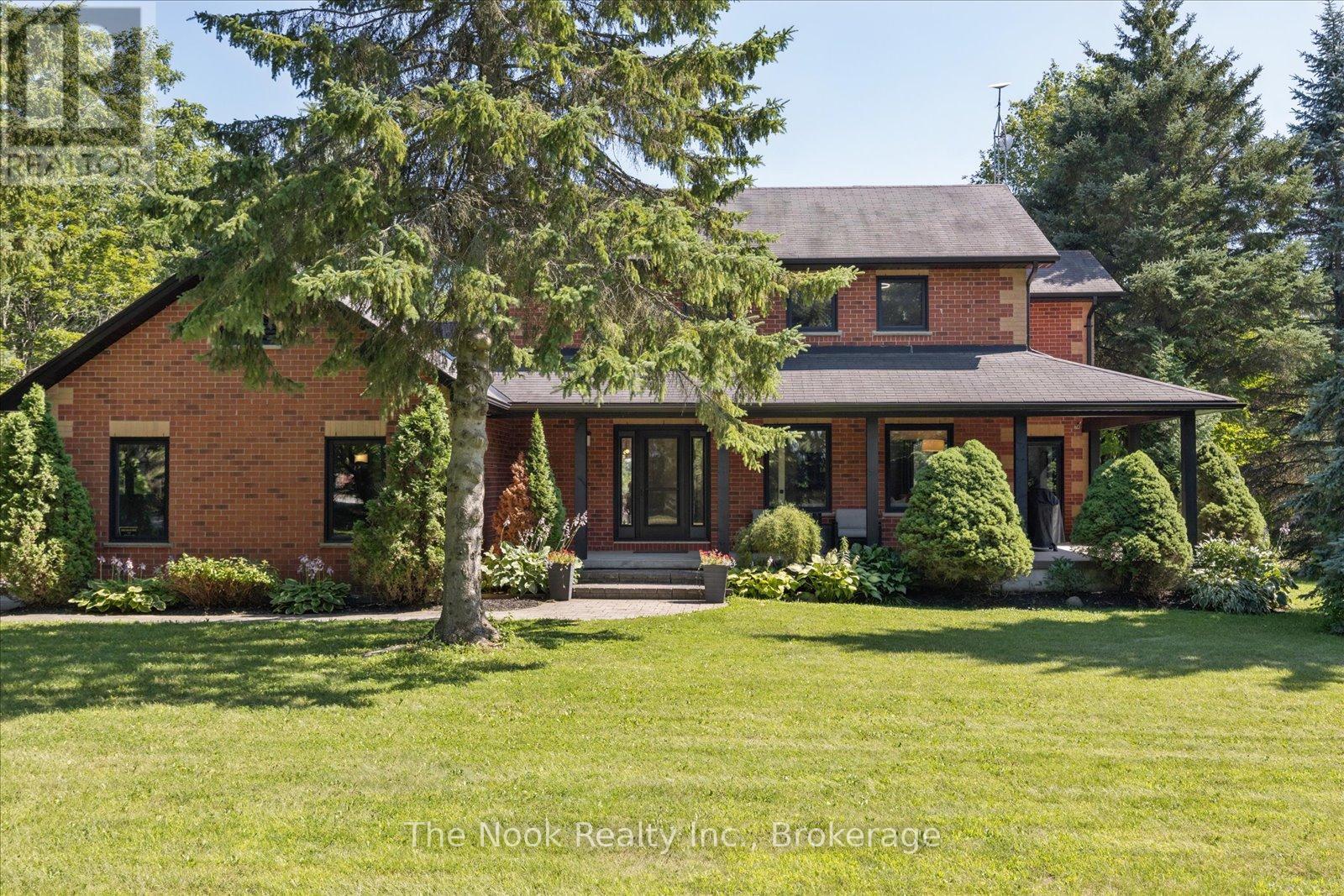 365 TOWNLINE ROAD W, Whitby, Ontario