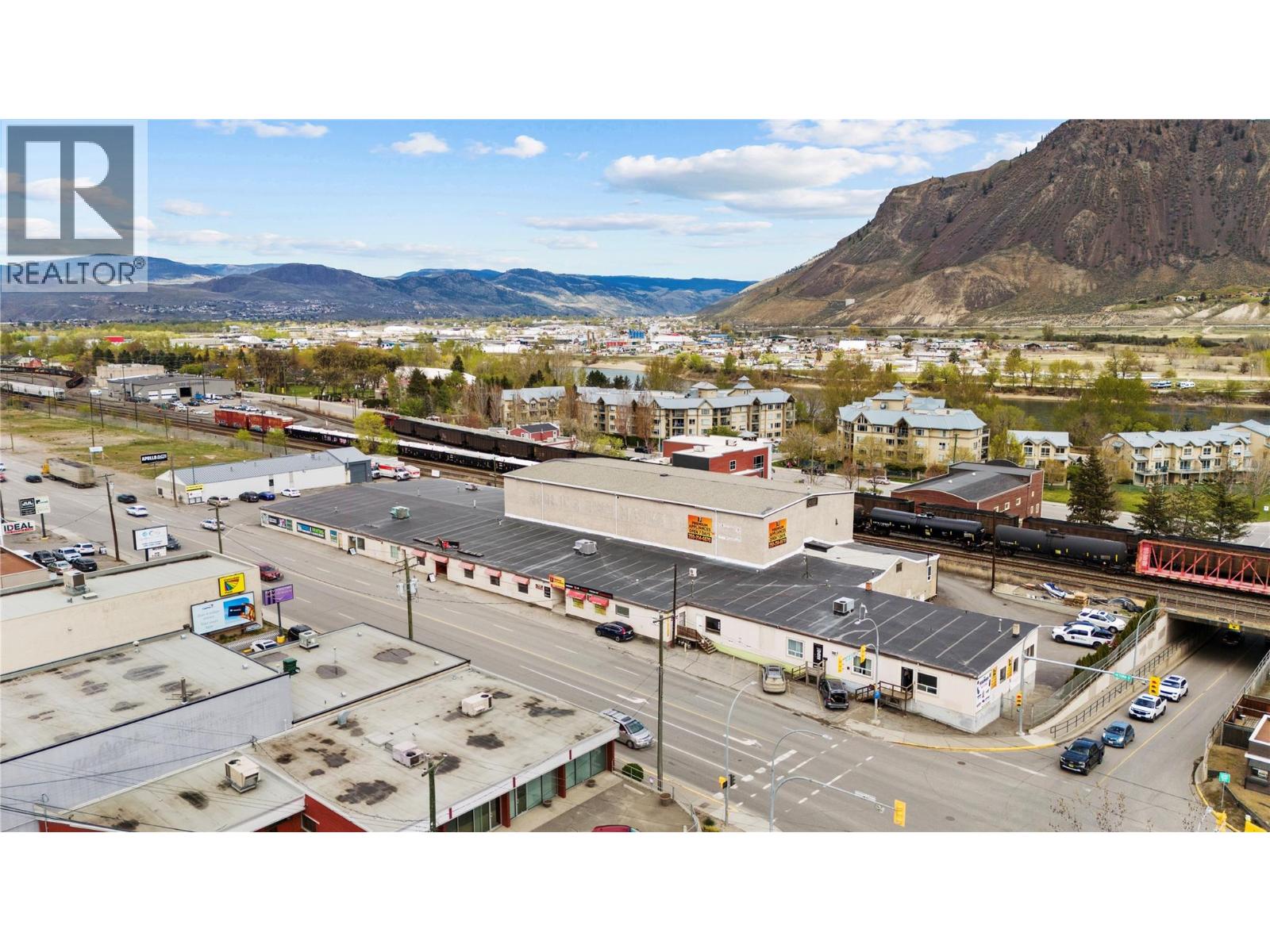 980 Victoria Street, Kamloops, British Columbia  V2C 2B9 - Photo 1 - 10397196