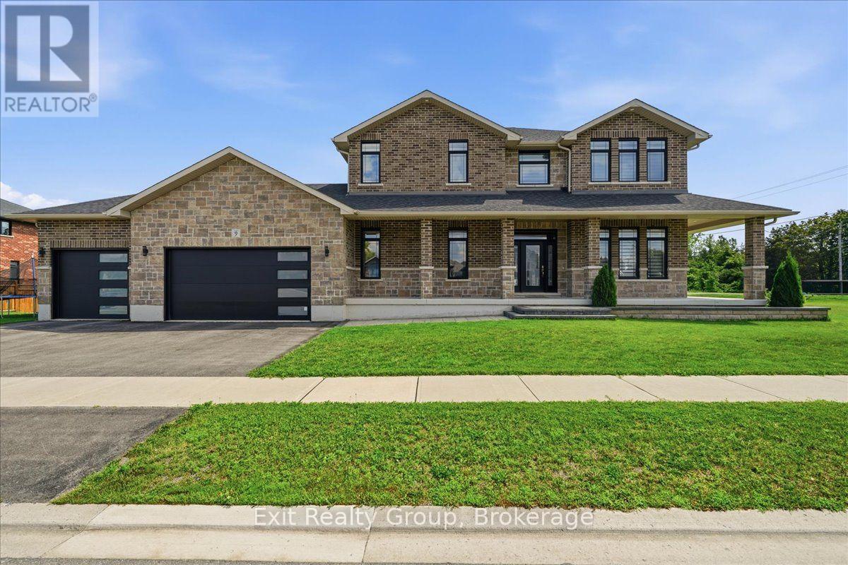 9 WIMS WAY, Belleville, Ontario