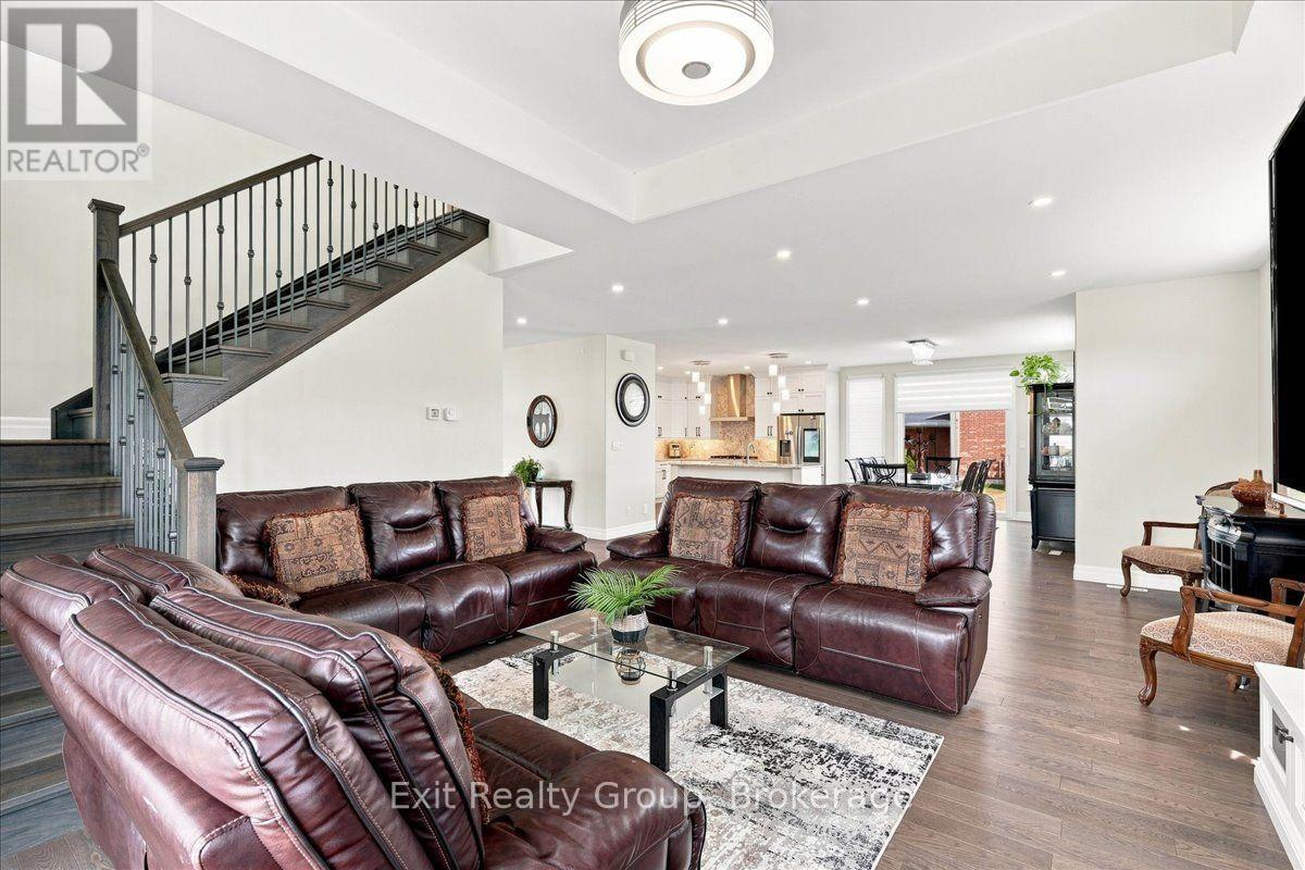 9 Wims Way, Belleville, Ontario  K8N 0H9 - Photo 14 - X13651852