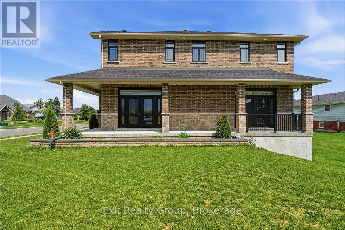 9 Wims Way, Belleville, Ontario  K8N 0H9 - Photo 40 - X13651852