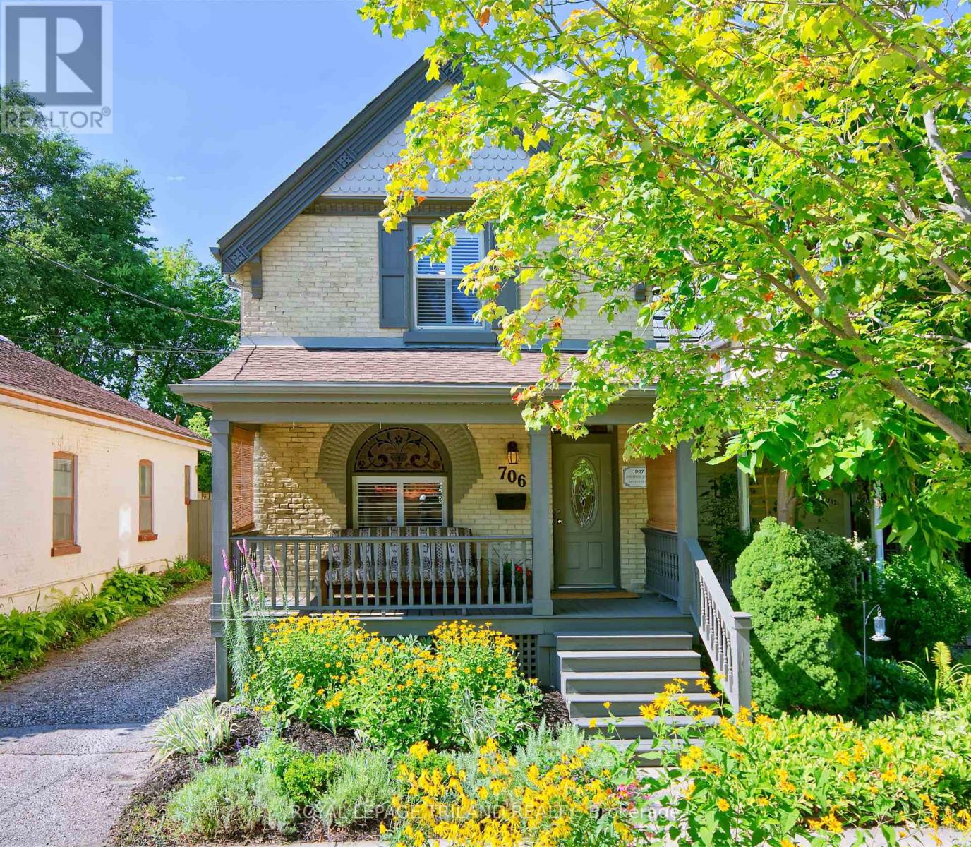 706 PRINCESS AVENUE, London East, Ontario