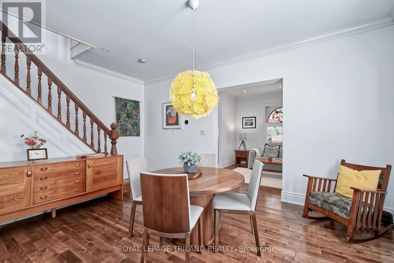 706 Princess Avenue, London East, Ontario  N5W 3M3 - Photo 12 - X13651908