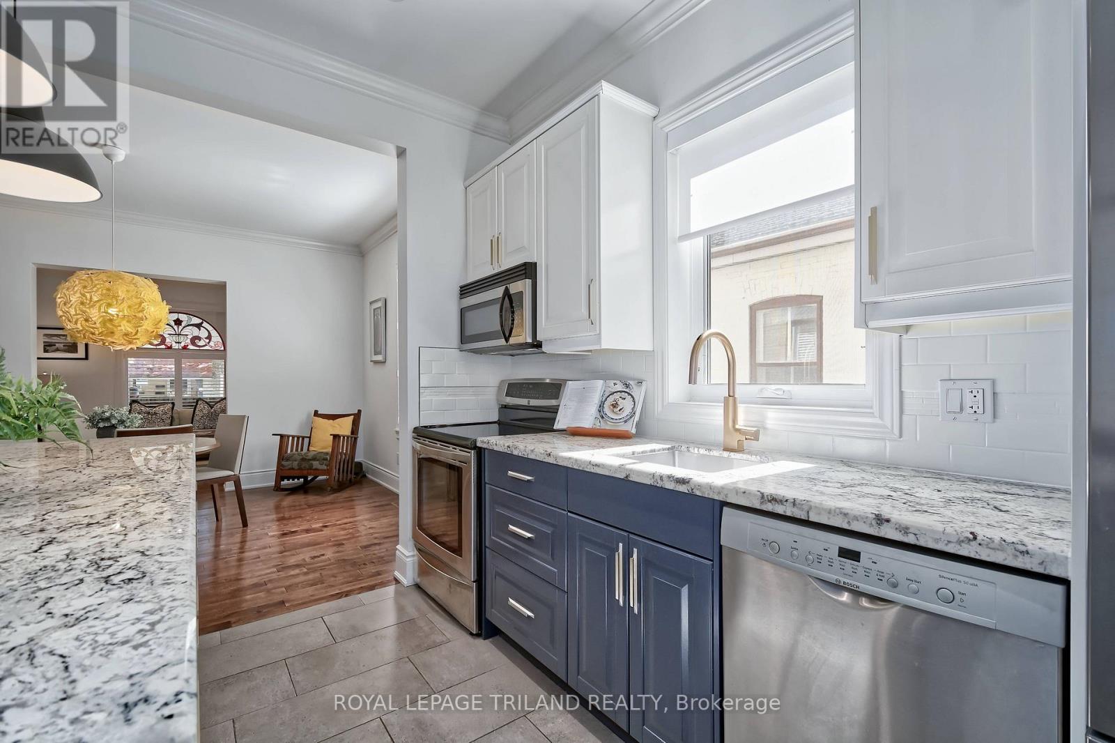 706 Princess Avenue, London East, Ontario  N5W 3M3 - Photo 16 - X13651908