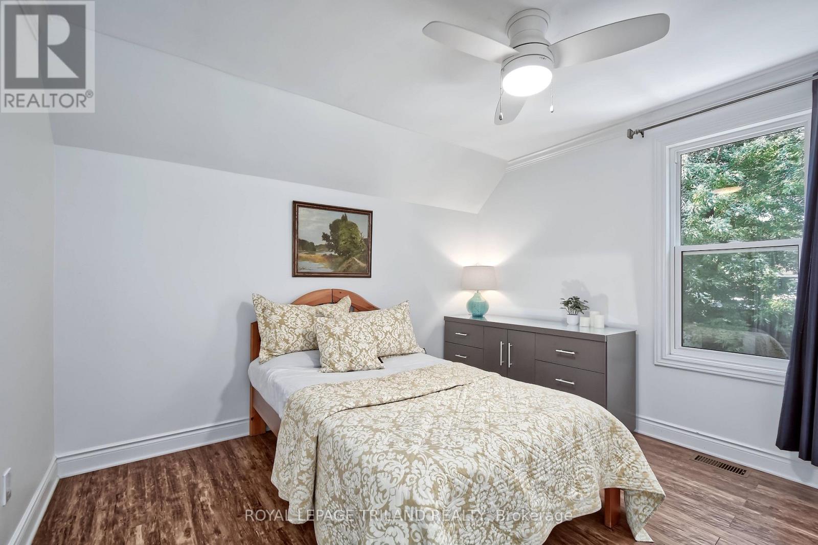 706 Princess Avenue, London East, Ontario  N5W 3M3 - Photo 21 - X13651908
