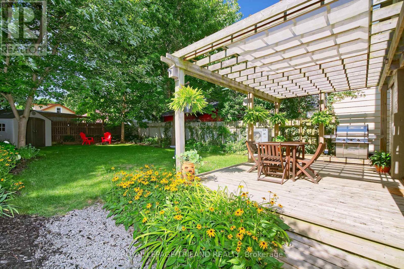 706 Princess Avenue, London East, Ontario  N5W 3M3 - Photo 37 - X13651908