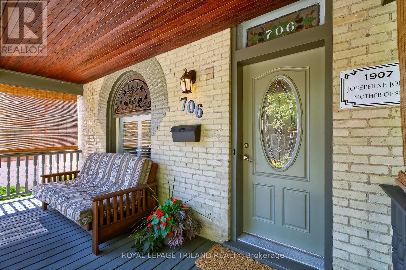 706 Princess Avenue, London East, Ontario  N5W 3M3 - Photo 4 - X13651908