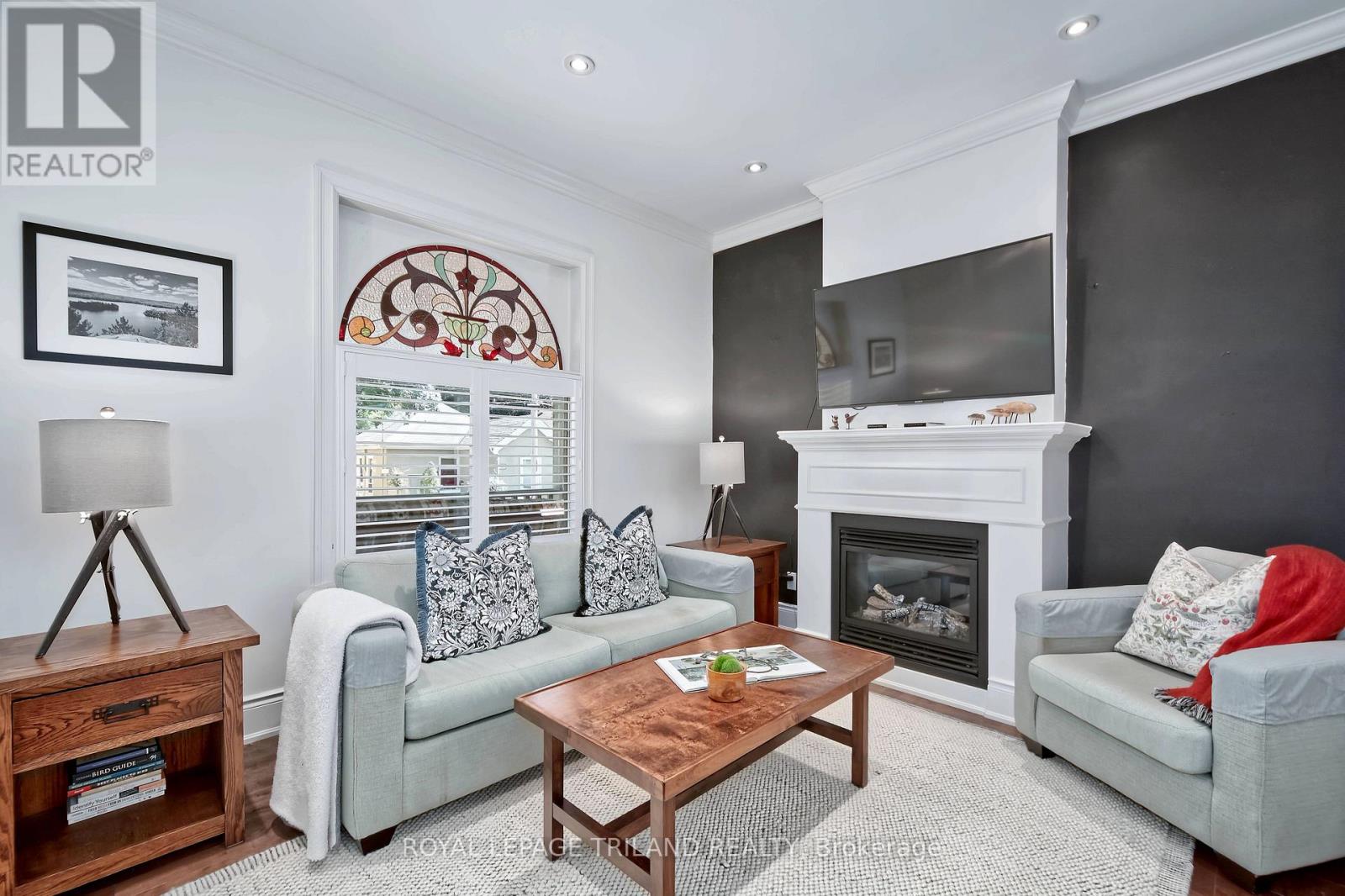 706 Princess Avenue, London East, Ontario  N5W 3M3 - Photo 8 - X13651908