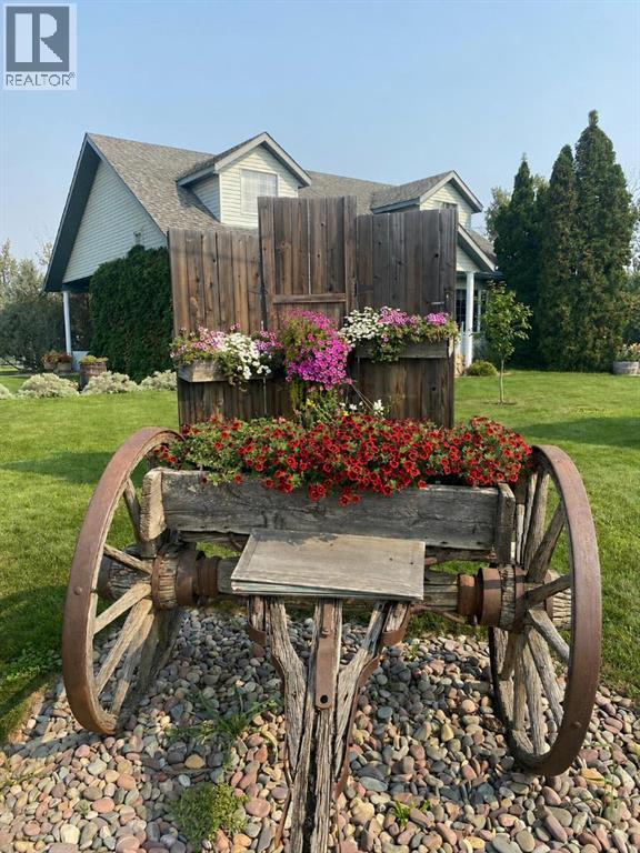 116 1st Avenue SW, Manning, Alberta  T0H 2M0 - Photo 11 - A2335017