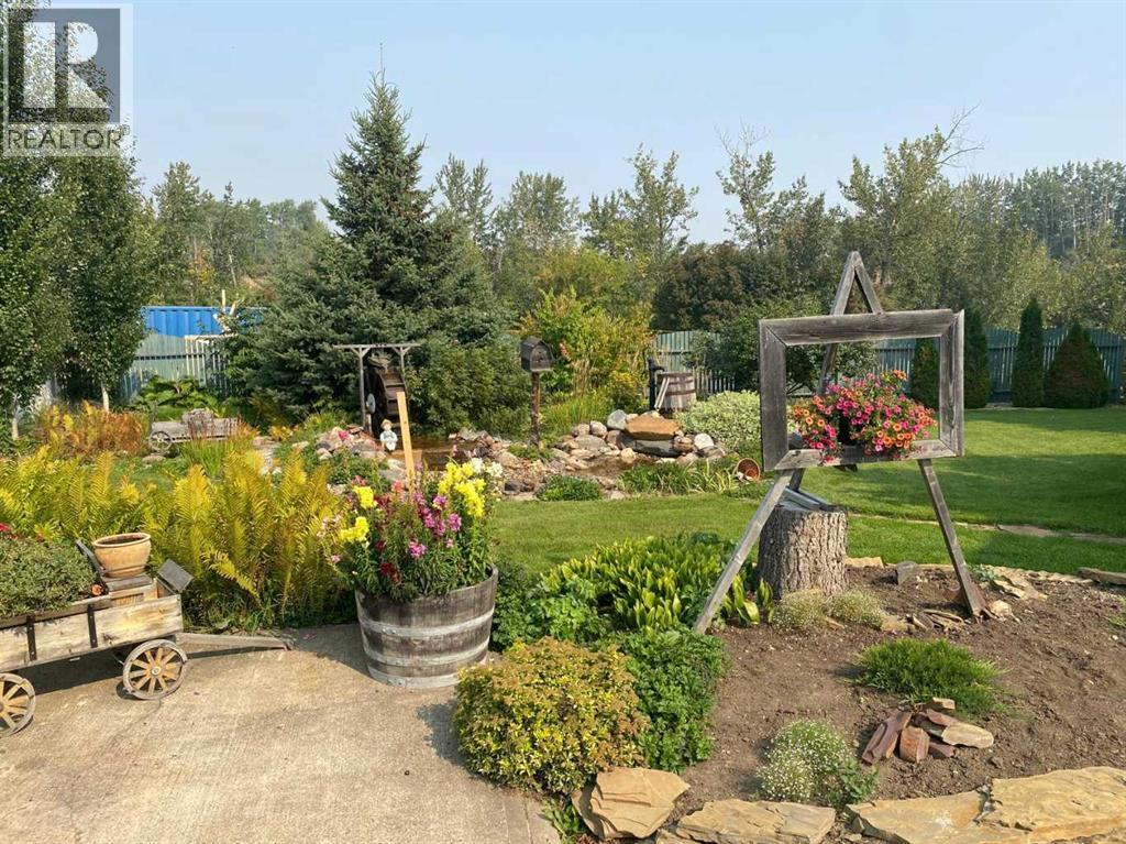 116 1st Avenue SW, Manning, Alberta  T0H 2M0 - Photo 6 - A2335017