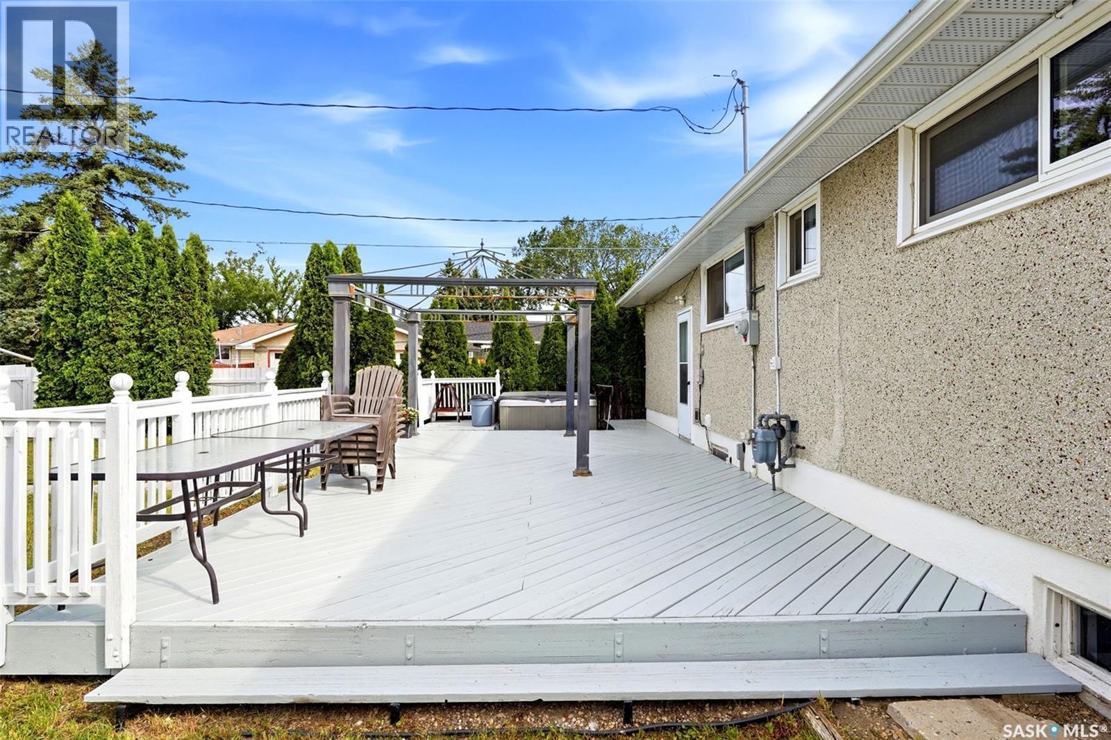 202 Mccannel Street, Regina, Saskatchewan  S4R 3V1 - Photo 36 - SK044936