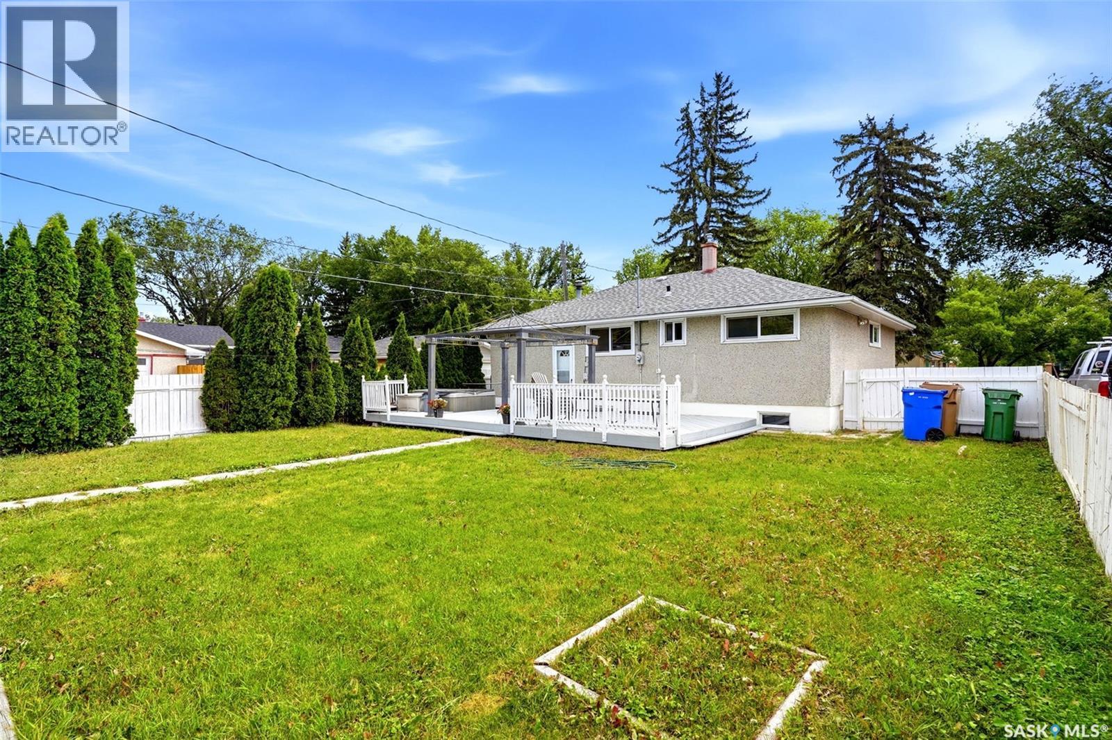 202 Mccannel Street, Regina, Saskatchewan  S4R 3V1 - Photo 42 - SK044936