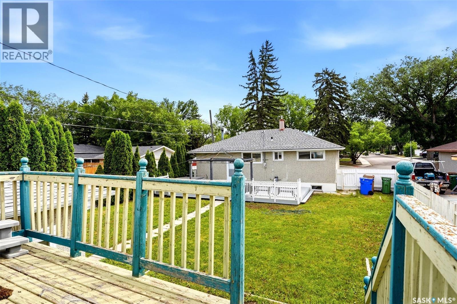 202 Mccannel Street, Regina, Saskatchewan  S4R 3V1 - Photo 40 - SK044936