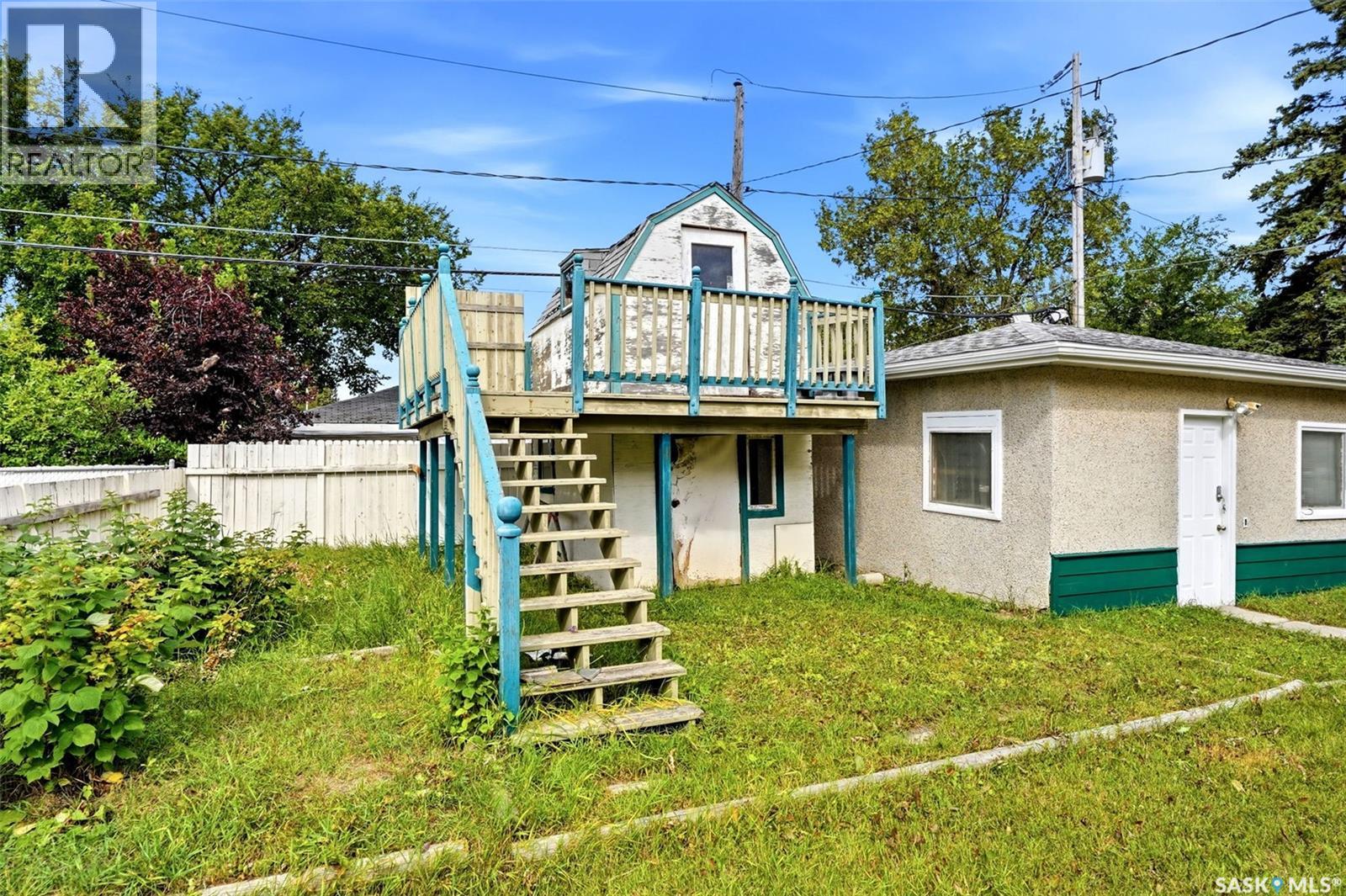 202 Mccannel Street, Regina, Saskatchewan  S4R 3V1 - Photo 41 - SK044936