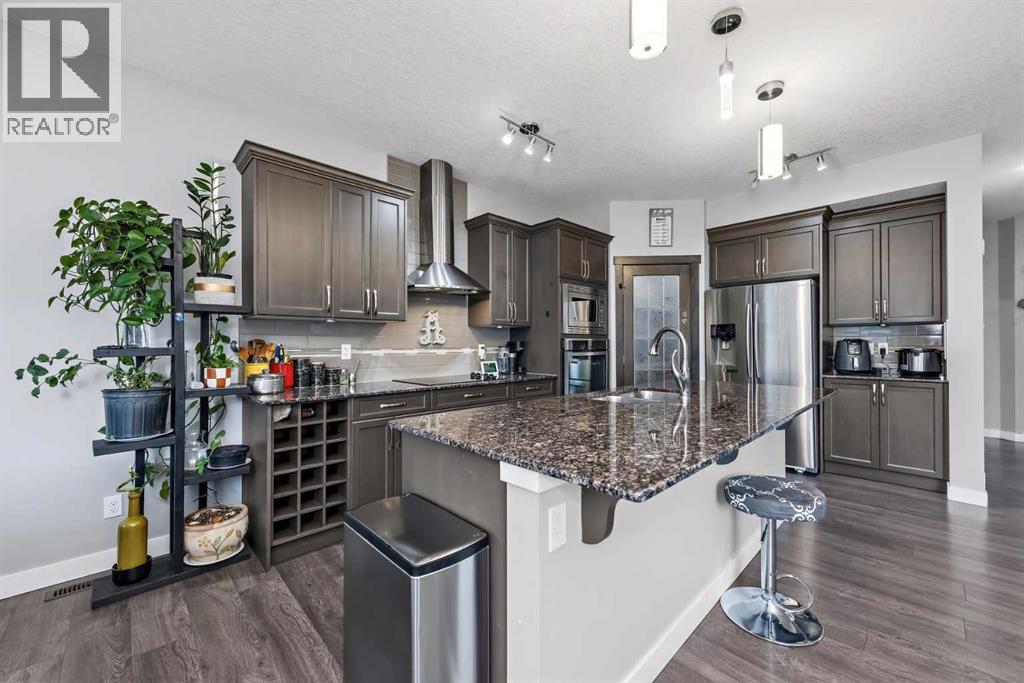18 Skyview Shores Place NE, Calgary, Alberta  T3N 0H7 - Photo 8 - A2320438