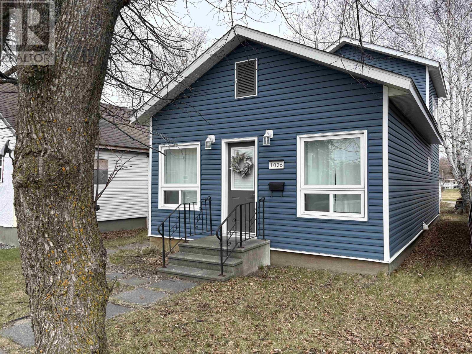 1026 Third St E, Fort Frances, Ontario  P9A 1S4 - Photo 2 - TB2600965