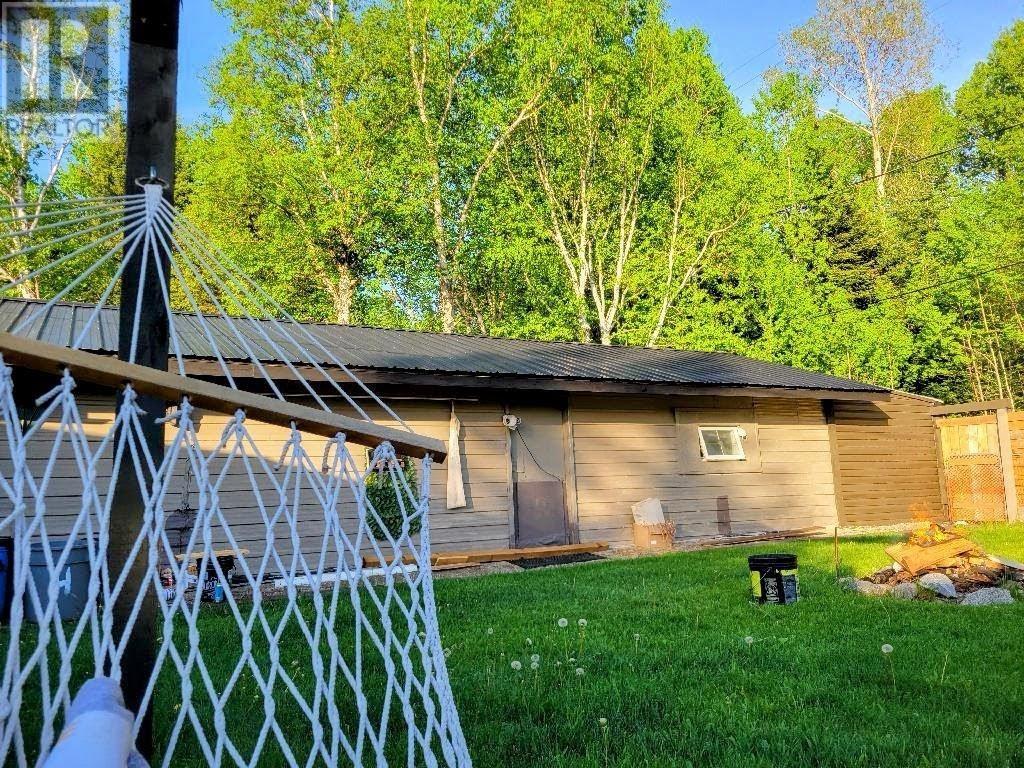 4 Graham Dr, Manitouwadge, Ontario  P0T 2C0 - Photo 31 - TB2601988