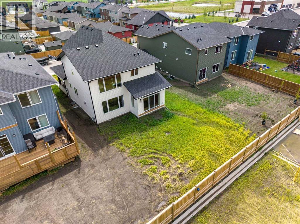 380 Northern Lights Green, Langdon, Alberta  T0J 1X2 - Photo 38 - A2326652