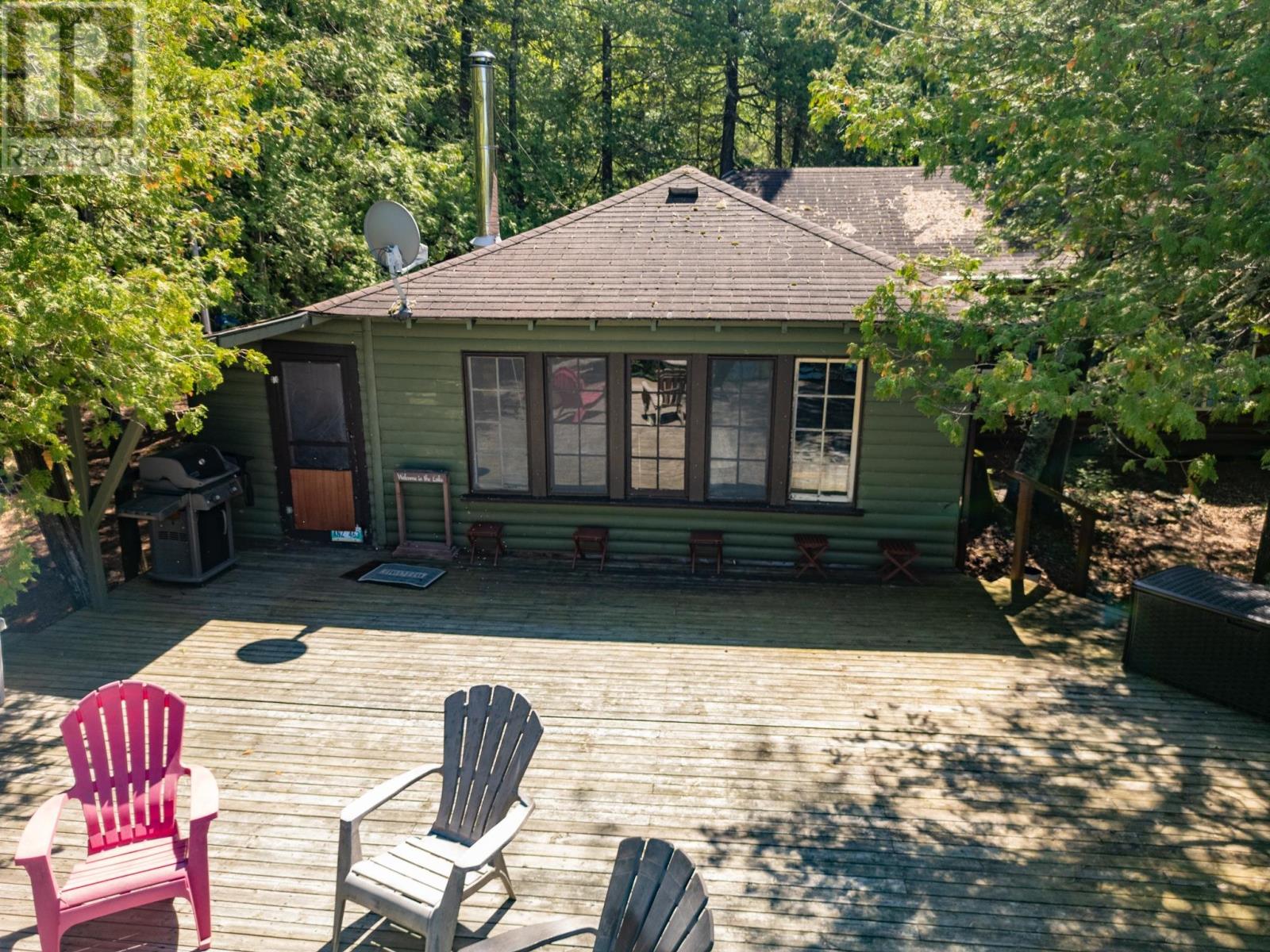 80 Panorama Rd, Sioux Narrows/nestor Falls, Ontario  P0X 1N0 - Photo 3 - TB2602268