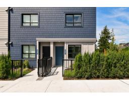 7 33520 KINGSTON AVENUE, Abbotsford, British Columbia
