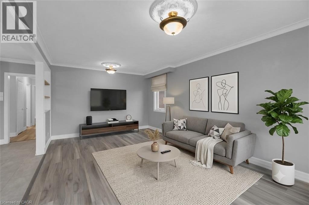 197 Troy Street, Mississauga, Ontario  L5G 1S9 - Photo 13 - 40846347