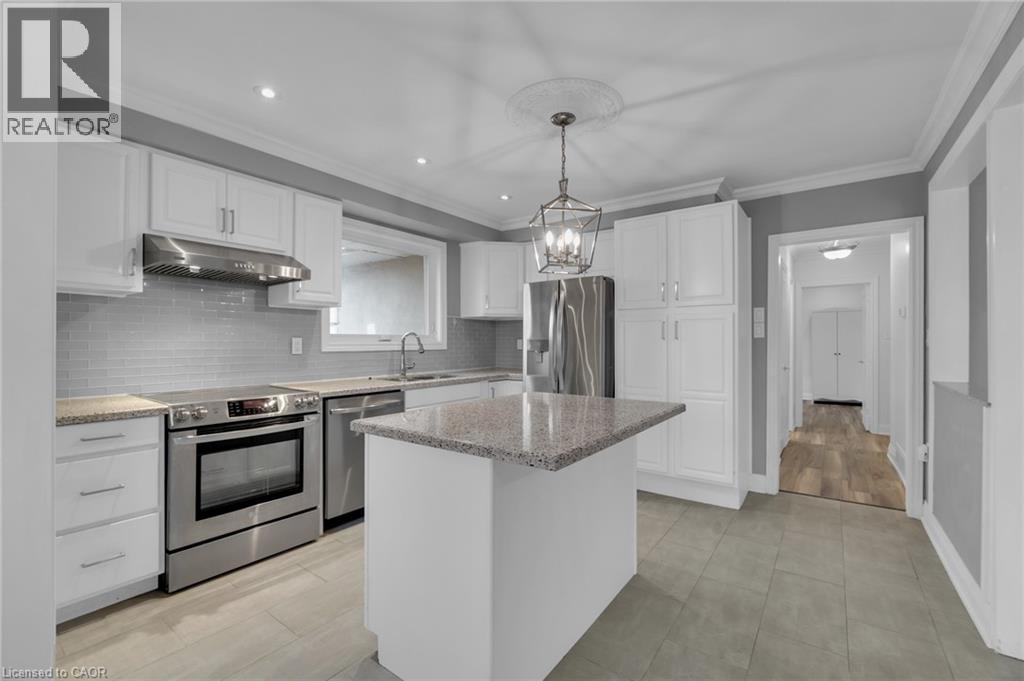 197 Troy Street, Mississauga, Ontario  L5G 1S9 - Photo 7 - 40846347