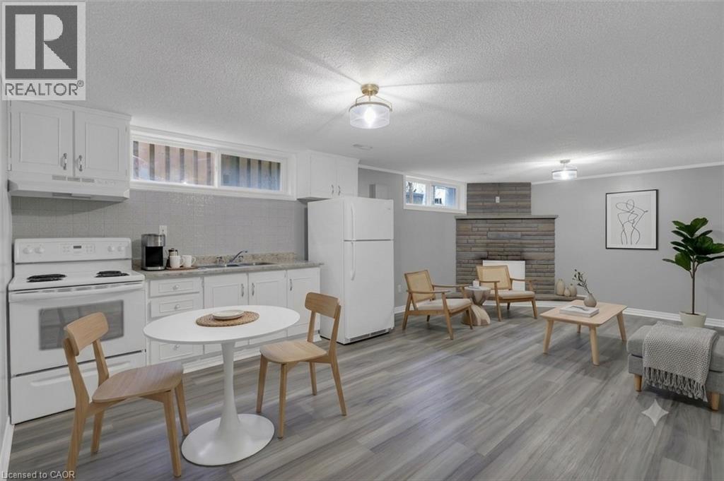 197 Troy Street, Mississauga, Ontario  L5G 1S9 - Photo 27 - 40846347