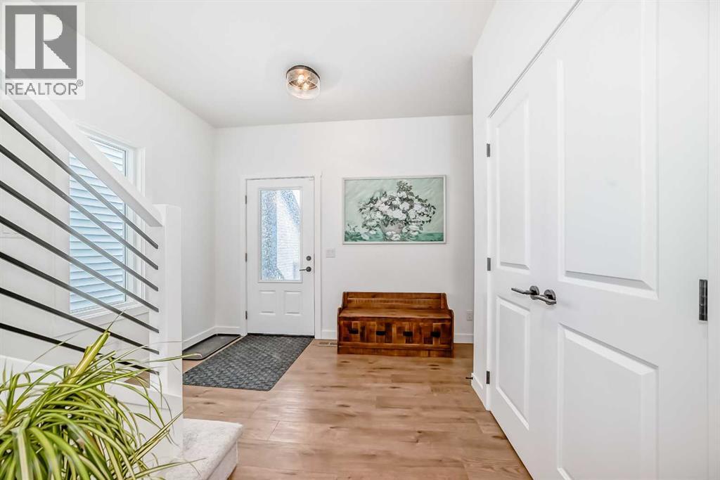 32 Sugarsnap Way Se, Calgary, Alberta T3S 0K4 - Photo 4 - A2327484