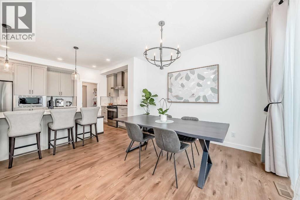 32 Sugarsnap Way Se, Calgary, Alberta T3S 0K4 - Photo 9 - A2327484