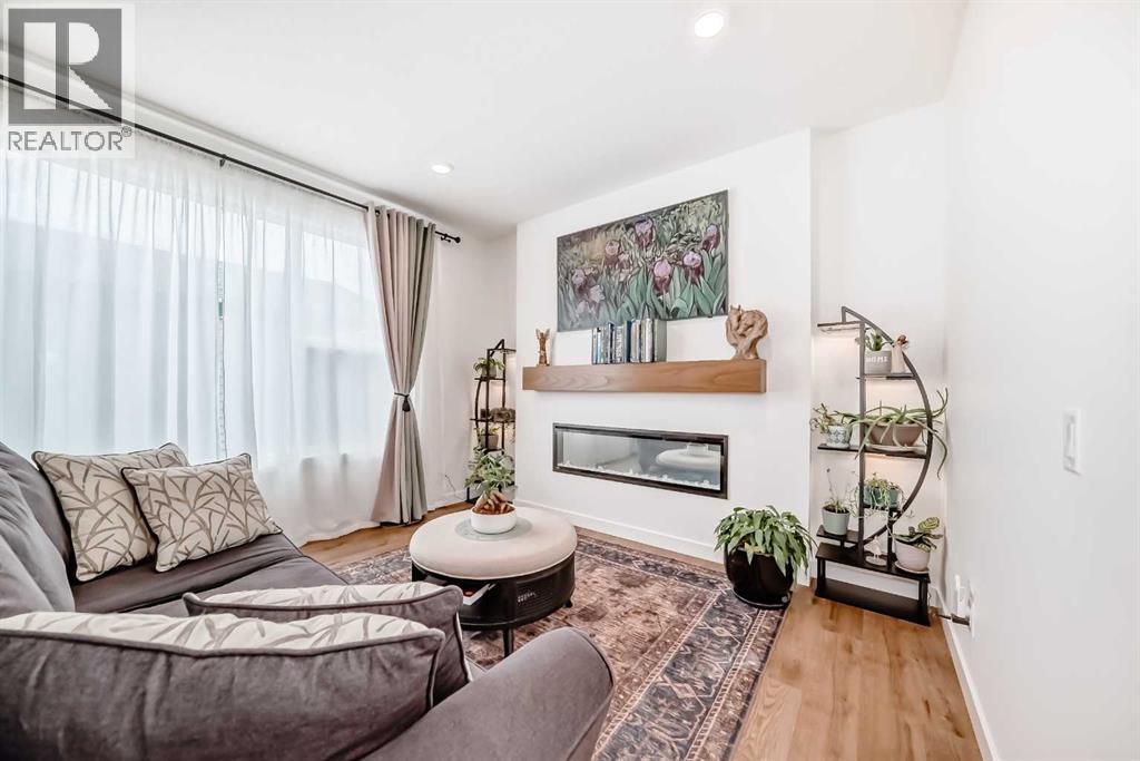 32 Sugarsnap Way Se, Calgary, Alberta T3S 0K4 - Photo 12 - A2327484