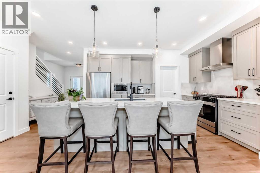32 Sugarsnap Way Se, Calgary, Alberta T3S 0K4 - Photo 7 - A2327484